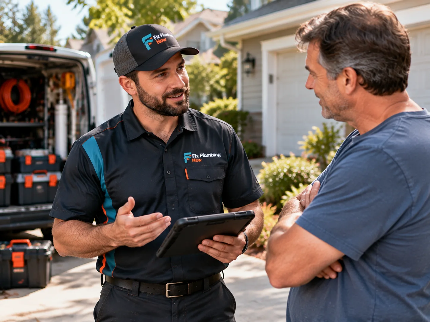 Clogged Drain Service Osceola, MO FAQs